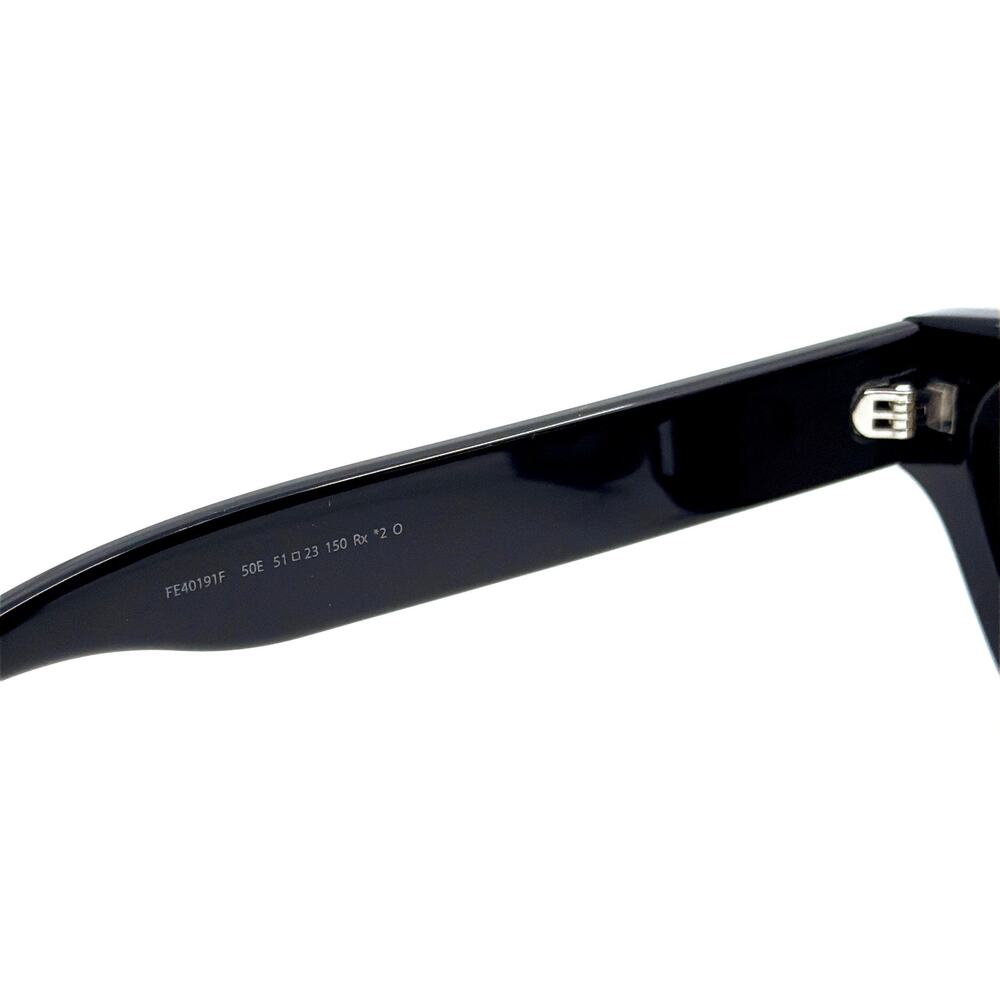 New!!! FENDI Sunglasses FE40191F 50E Authentic - Picture 8 of 11
